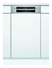 Bosch SPI2HKS59E beépíthető mosogatógép Konyhai termékek - Mosogatógép - Keskeny (45cm-ig) beépíthető mosogatógép - 362757