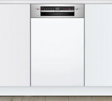 Bosch SPI2HKS59E beépíthető mosogatógép Konyhai termékek - Mosogatógép - Keskeny (45cm-ig) beépíthető mosogatógép - 362757