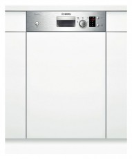 Bosch SPI50E15EU mosogatógép Konyhai termékek - Mosogatógép - Keskeny (45cm-ig) beépíthető mosogatógép - 282231
