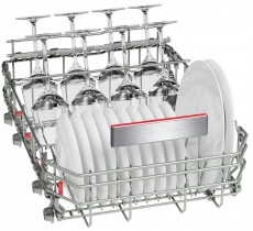 Bosch SPI66TS01E beépíthető mosogatógép Konyhai termékek - Mosogatógép - Keskeny (45cm-ig) beépíthető mosogatógép - 329056