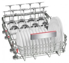 Bosch SPI69T75EU mosogatógép Konyhai termékek - Mosogatógép - Keskeny (45cm-ig) beépíthető mosogatógép - 297711