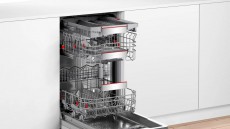 Bosch SPI6EMS23E beépíthető mosogatógép Konyhai termékek - Mosogatógép - Normál (60cm) beépíthető mosogatógép - 362759