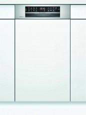 Bosch SPI6EMS23E beépíthető mosogatógép Konyhai termékek - Mosogatógép - Normál (60cm) beépíthető mosogatógép - 362759