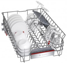 Bosch SPI6EMS23E beépíthető mosogatógép Konyhai termékek - Mosogatógép - Normál (60cm) beépíthető mosogatógép - 362759