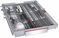 Bosch SPI6EMS23E beépíthető mosogatógép Konyhai termékek - Mosogatógép - Normál (60cm) beépíthető mosogatógép - 362759