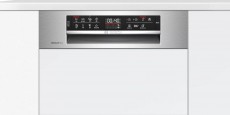 Bosch SPI6EMS23E beépíthető mosogatógép Konyhai termékek - Mosogatógép - Normál (60cm) beépíthető mosogatógép - 362759