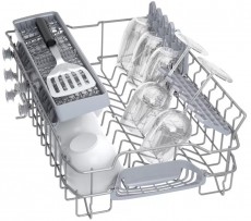 Bosch SPS2IKI04E mosogatógép Konyhai termékek - Mosogatógép - Normál (60cm) szabadonálló mosogatógép - 362829