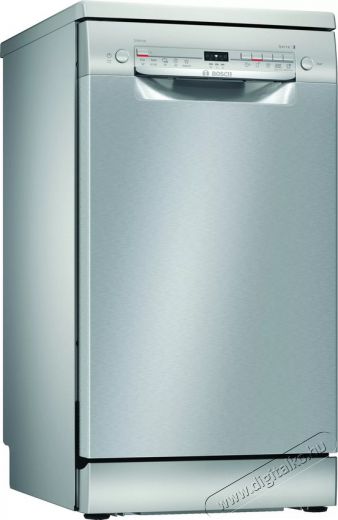 Bosch SPS2IKI04E mosogatógép Konyhai termékek - Mosogatógép - Normál (60cm) szabadonálló mosogatógép - 362829