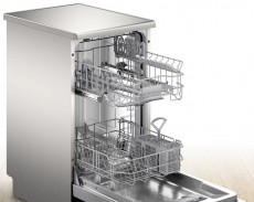 Bosch SPS2IKI04E mosogatógép Konyhai termékek - Mosogatógép - Normál (60cm) szabadonálló mosogatógép - 362829