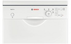 Bosch SPS40E22EU mosogatógép Konyhai termékek - Mosogatógép - Keskeny (45cm-ig) szabadonálló mosogatógép - 282175