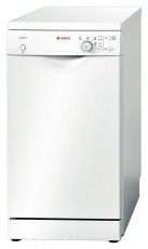 Bosch SPS40E22EU mosogatógép Konyhai termékek - Mosogatógép - Keskeny (45cm-ig) szabadonálló mosogatógép - 282175