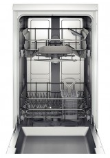 Bosch SPS40E22EU mosogatógép Konyhai termékek - Mosogatógép - Keskeny (45cm-ig) szabadonálló mosogatógép - 282175