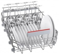 Bosch SPS4EMI28E mosogatógép Konyhai termékek - Mosogatógép - Normál (60cm) szabadonálló mosogatógép - 362832