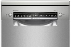 Bosch SPS4EMI28E mosogatógép Konyhai termékek - Mosogatógép - Normál (60cm) szabadonálló mosogatógép - 362832