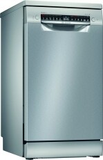 Bosch SPS4EMI28E mosogatógép Konyhai termékek - Mosogatógép - Normál (60cm) szabadonálló mosogatógép - 362832