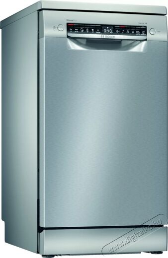 Bosch SPS4EMI28E mosogatógép Konyhai termékek - Mosogatógép - Normál (60cm) szabadonálló mosogatógép - 362832