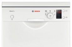 Bosch SPS50E02EU mosogatógép Konyhai termékek - Mosogatógép - Keskeny (45cm-ig) szabadonálló mosogatógép - 282176