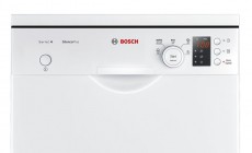 Bosch SPS50E82EU mosogatógép Konyhai termékek - Mosogatógép - Keskeny (45cm-ig) szabadonálló mosogatógép - 297692