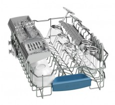Bosch SPS53E18EU mosogatógép Konyhai termékek - Mosogatógép - Keskeny (45cm-ig) szabadonálló mosogatógép - 297691