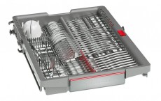 Bosch SPS66TI01E Serie 6 PerfectDry mosogatógép Konyhai termékek - Mosogatógép - Keskeny (45cm-ig) szabadonálló mosogatógép - 329061