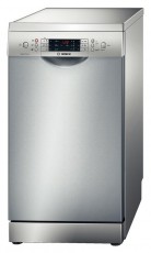 Bosch SPS69T38EU mosogatógép Konyhai termékek - Mosogatógép - Keskeny (45cm-ig) szabadonálló mosogatógép - 282177