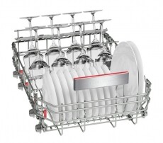 Bosch SPS69T78EU mosogatógép Konyhai termékek - Mosogatógép - Keskeny (45cm-ig) szabadonálló mosogatógép - 297690