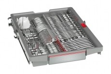 Bosch SPS69T78EU mosogatógép Konyhai termékek - Mosogatógép - Keskeny (45cm-ig) szabadonálló mosogatógép - 297690