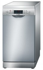 Bosch SPS69T78EU mosogatógép Konyhai termékek - Mosogatógép - Keskeny (45cm-ig) szabadonálló mosogatógép - 297690