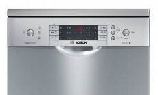 Bosch SPS69T78EU mosogatógép Konyhai termékek - Mosogatógép - Keskeny (45cm-ig) szabadonálló mosogatógép - 297690