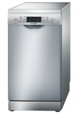 Bosch SPS69T88EU mosogatógép Konyhai termékek - Mosogatógép - Keskeny (45cm-ig) szabadonálló mosogatógép - 317217