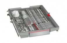 Bosch SPS69T88EU mosogatógép Konyhai termékek - Mosogatógép - Keskeny (45cm-ig) szabadonálló mosogatógép - 317217