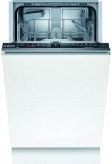 Bosch SPV2IKX10E beépíthető mosogatógép Konyhai termékek - Mosogatógép - Keskeny (45cm-ig) szabadonálló mosogatógép - 362761