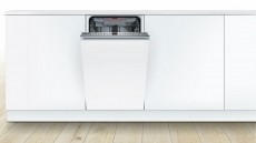 Bosch SPV46MX02E be&eacute;p&iacute;thető keskeny mosogat&oacute;g&eacute;p Konyhai term&eacute;kek - Mosogat&oacute;g&eacute;p - Keskeny (45cm-ig) be&eacute;p&iacute;thető mosogat&oacute;g&eacute;p - 351247