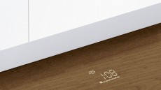 Bosch SPV46MX02E beépíthető keskeny mosogatógép Konyhai termékek - Mosogatógép - Keskeny (45cm-ig) beépíthető mosogatógép - 351247
