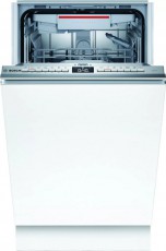 Bosch SPV4EMX20E Beépíthető mosogatógép Konyhai termékek - Mosogatógép - Normál (60cm) beépíthető mosogatógép - 363578