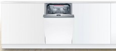 Bosch SPV4EMX20E Beépíthető mosogatógép Konyhai termékek - Mosogatógép - Normál (60cm) beépíthető mosogatógép - 363578