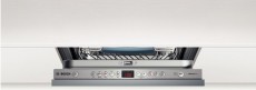 Bosch SPV53M00EU mosogatógép Konyhai termékek - Mosogatógép - Keskeny (45cm-ig) beépíthető mosogatógép - 282234