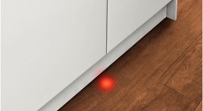 Bosch SPV53M00EU mosogatógép Konyhai termékek - Mosogatógép - Keskeny (45cm-ig) beépíthető mosogatógép - 282234