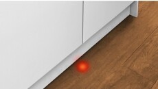 Bosch SPV53M80EU mosogatógép Konyhai termékek - Mosogatógép - Keskeny (45cm-ig) beépíthető mosogatógép - 297712