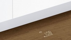 Bosch SPV66TX00E Serie 6 beépíthető mosogatógép Konyhai termékek - Mosogatógép - Keskeny (45cm-ig) beépíthető mosogatógép - 329063