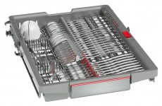 Bosch SPV66TX00E Serie 6 beépíthető mosogatógép Konyhai termékek - Mosogatógép - Keskeny (45cm-ig) beépíthető mosogatógép - 329063