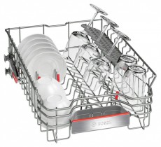 Bosch SPV66TX00E Serie 6 beépíthető mosogatógép Konyhai termékek - Mosogatógép - Keskeny (45cm-ig) beépíthető mosogatógép - 329063