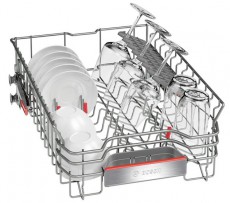 Bosch SPV69T70EU mosogatógép Konyhai termékek - Mosogatógép - Keskeny (45cm-ig) beépíthető mosogatógép - 297714