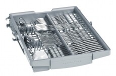 Bosch SPV69T70EU mosogatógép Konyhai termékek - Mosogatógép - Keskeny (45cm-ig) beépíthető mosogatógép - 297714