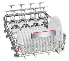 Bosch SPV69T70EU mosogatógép Konyhai termékek - Mosogatógép - Keskeny (45cm-ig) beépíthető mosogatógép - 297714
