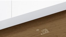 Bosch SPV69T70EU mosogatógép Konyhai termékek - Mosogatógép - Keskeny (45cm-ig) beépíthető mosogatógép - 297714
