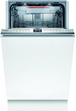 Bosch SPV6EMX11E Beépíthető mosogatógép Konyhai termékek - Mosogatógép - Normál (60cm) beépíthető mosogatógép - 362765