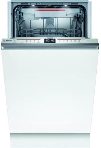 Bosch SPV6EMX11E Beépíthető mosogatógép Konyhai termékek - Mosogatógép - Normál (60cm) beépíthető mosogatógép - 362765
