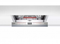 Bosch SPV6ZMX23E beépíthető mosogatógép Konyhai termékek - Mosogatógép - Normál (60cm) beépíthető mosogatógép - 362766
