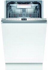 Bosch SPV6ZMX23E beépíthető mosogatógép Konyhai termékek - Mosogatógép - Normál (60cm) beépíthető mosogatógép - 362766